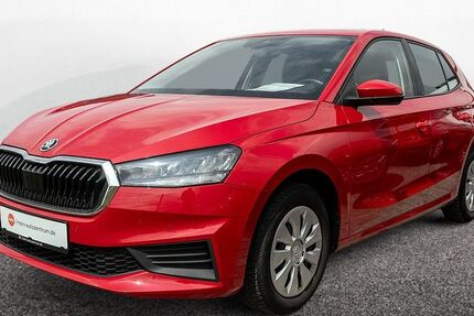 Skoda Fabia 61.945 km 14.299 &euro; Wittingen 29378