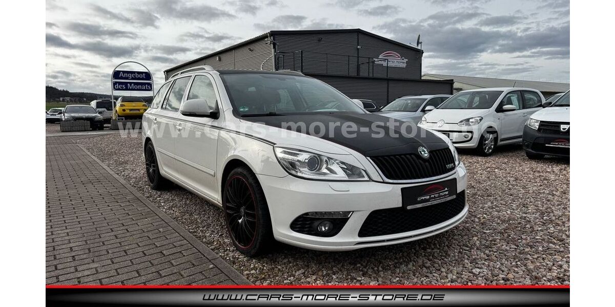 Skoda Octavia 219.000 km 5.300 &euro; Dornheim (Thüringen) 99310