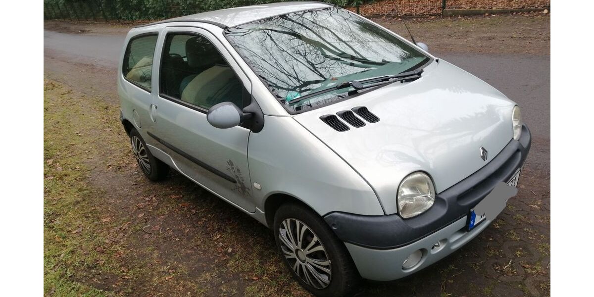 Renault Twingo 152.000 km 1.999 &euro; Jesteburg 21266