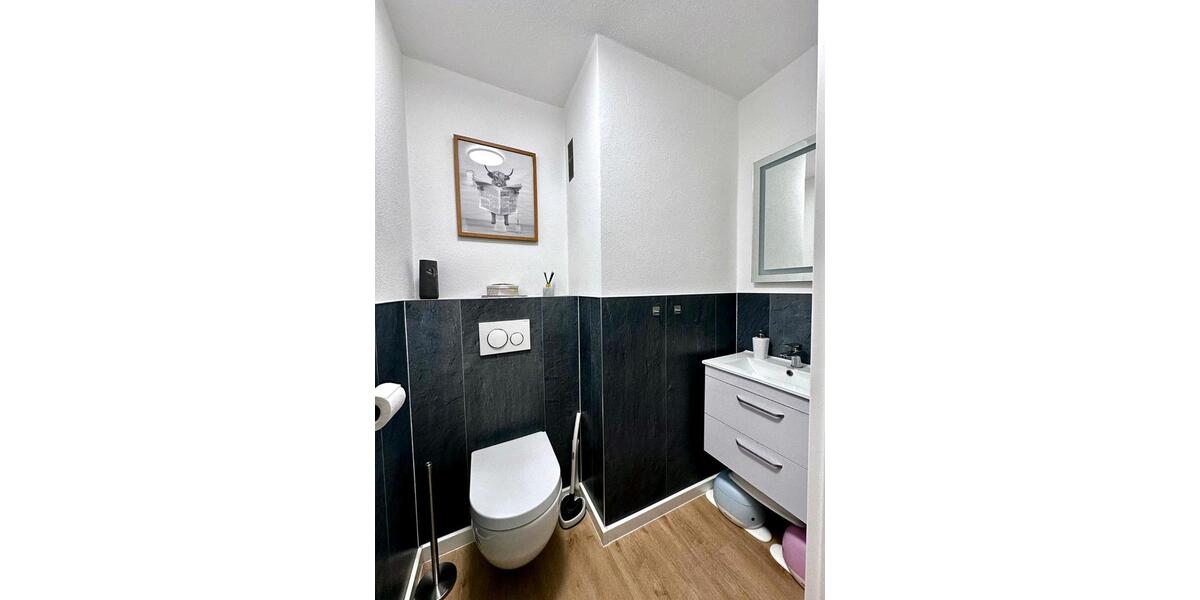 Doppelhaushälfte Oberkirch - 7 Zimmer, 173 m&sup2;, 1.900&euro; | Angebot:26561303