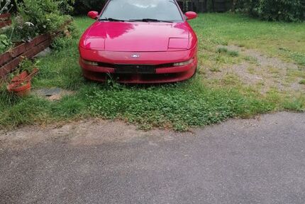 Ford Probe 200.000 km 750 &euro; Baisweil 87650