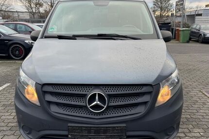 Mercedes-Benz Vito 135.100 km 12.490 &euro; Neuwied 56566