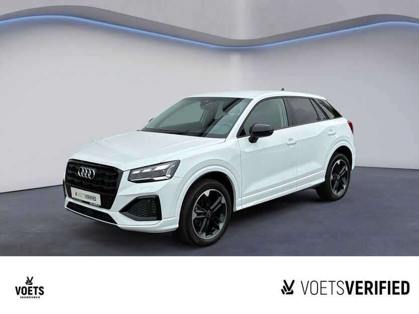 Audi Q2 24.800 km 22.550 € Braunschweig 38124