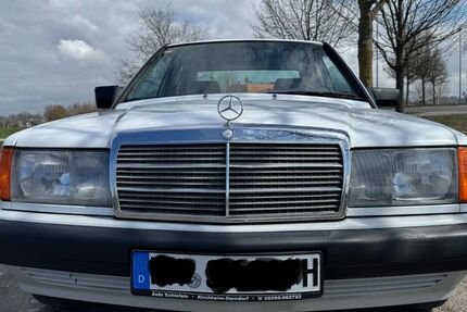 Mercedes-Benz 190 78.900 km 9.500 &euro; Augsburg 86163