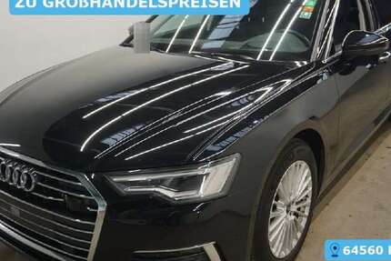 Audi A6 83.122 km 35.490 &euro; Frankfurt 60596