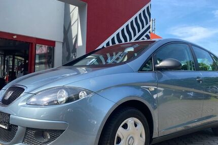 Seat Toledo