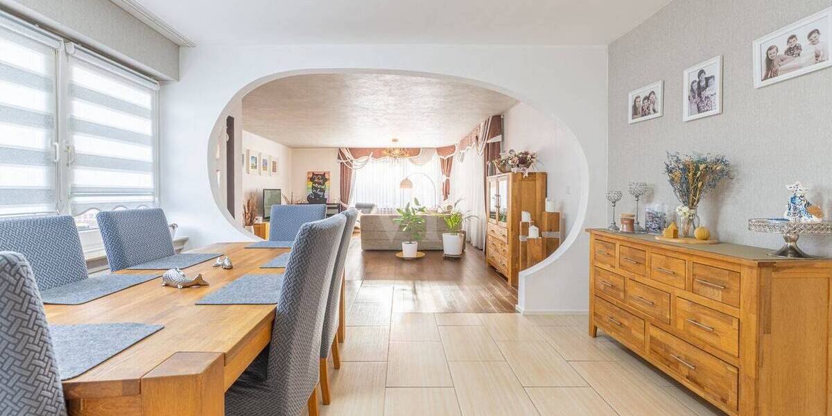 Mehrfamilienhaus, Wohnhaus Ahaus Wüllen - 8 Zimmer, 344 m&sup2;, 598.000&euro; | Angebot:25673136