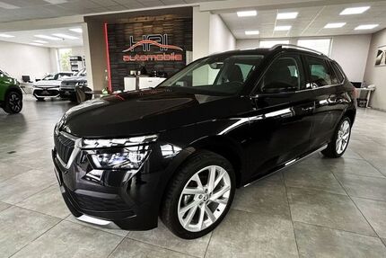 Skoda Kamiq 49.351 km 19.990 &euro; Erlensee 63526