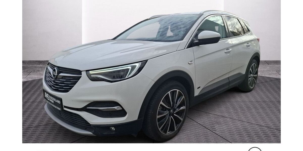 Opel Grandland (X) 71.474 km 22.980 &euro; Halle 06112