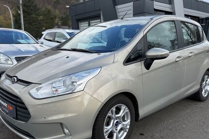 Ford B-Max 75.132 km 9.599 &euro; Trier 54294