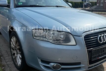 Audi A4 300.000 km 1.199 &euro; Neu Wulmstorf 21629