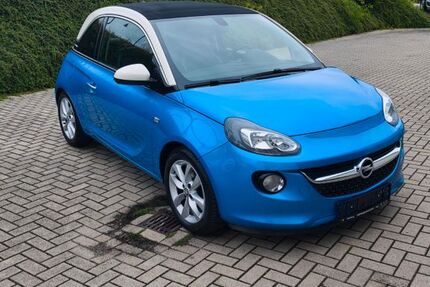 Opel Adam 100.844 km 8.500 € Freyburg 06632