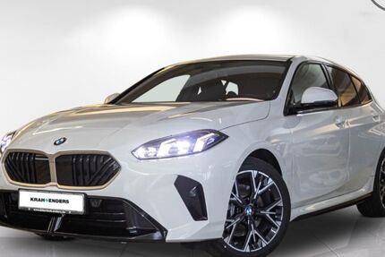 BMW 120 1.100 km 37.990 &euro; Idstein 65510