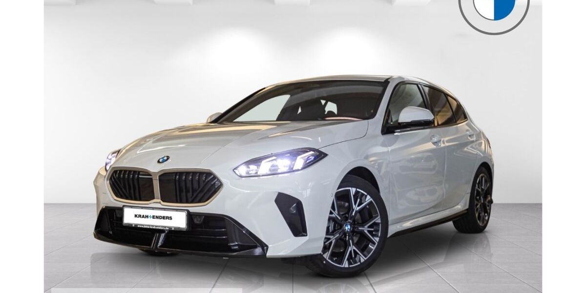 BMW 120 1.100 km 45.600 &euro; Idstein 65510