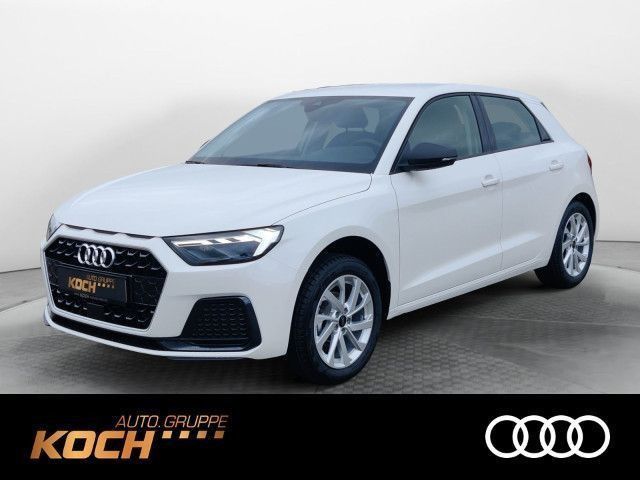 Audi A1 5.000 km 22.990 &euro; Crailsheim 74564