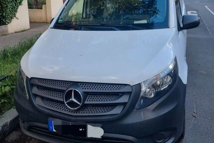 Mercedes Vito