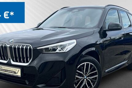 BMW X1 31.800 km 38.400 &euro; Rostock 18146