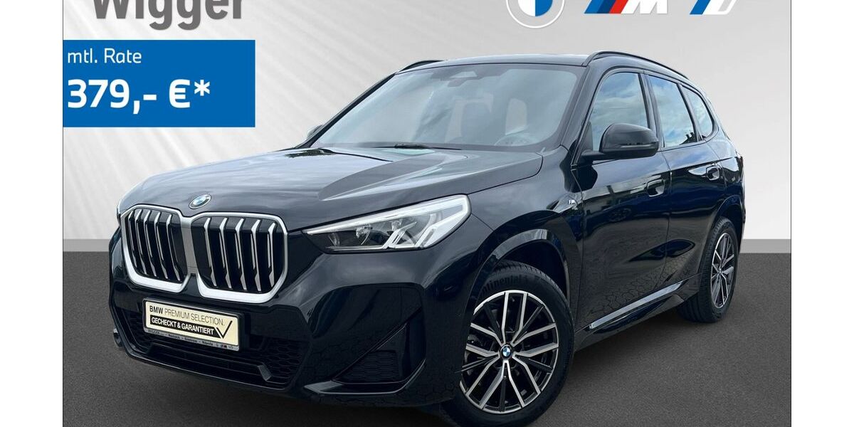 BMW X1 31.800 km 38.400 &euro; Rostock 18146