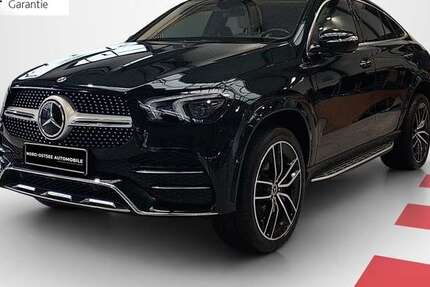 Mercedes-Benz GLE 350 91.323 km 64.890 &euro; Reinbek 21465