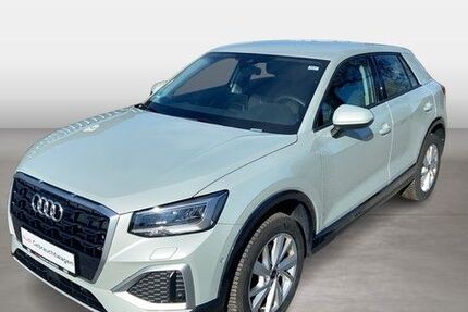 Audi Q2 73.569 km 25.460 &euro; Zwickau 08056