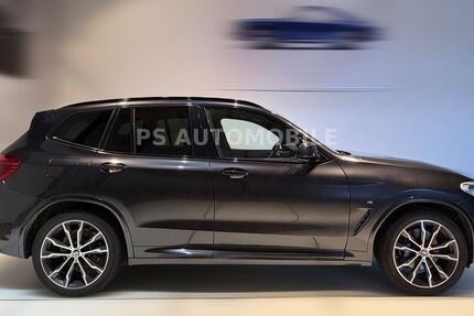 BMW X3 178.604 km 29.499 &euro; Bad Köstritz 07586