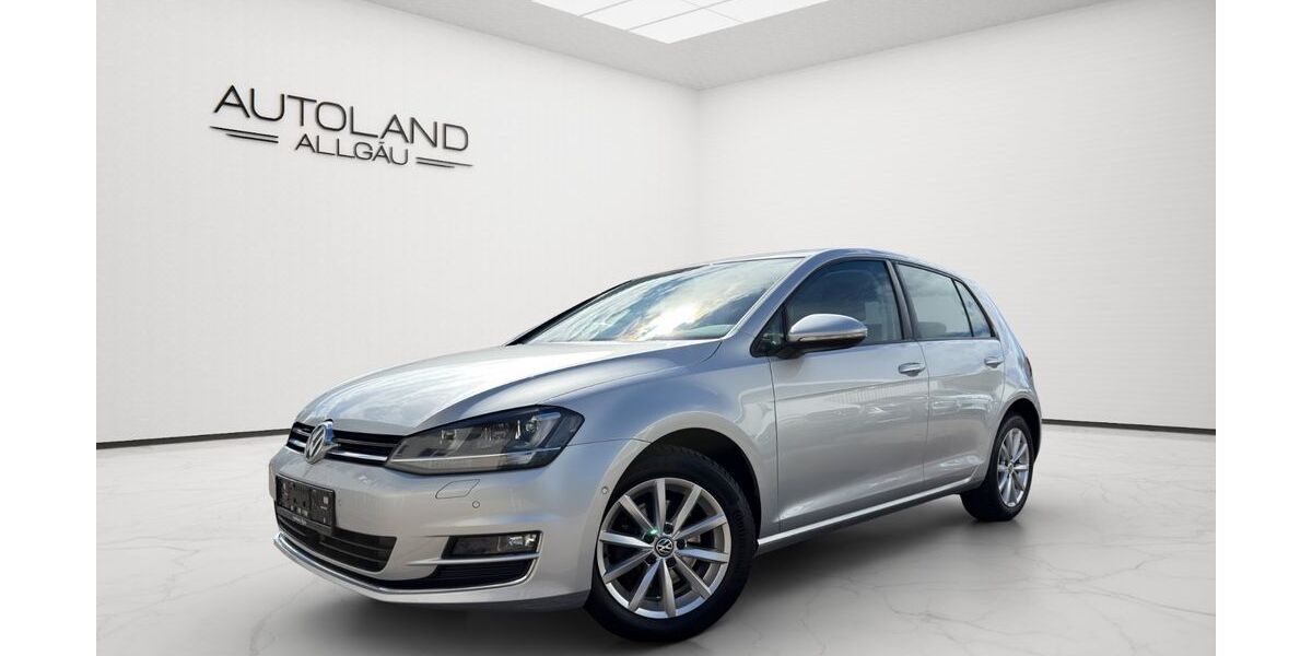 VW Golf 150.000 km 13.990 &euro; Kempten 87437