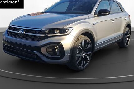 VW T-Roc 9.999 km 33.250 &euro; Minden 32427