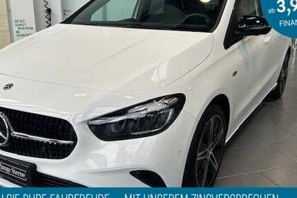 Mercedes-Benz B 250 8.329 km 36.980 &euro; Detmold 32758