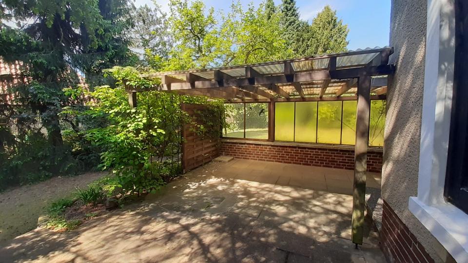 Einfamilienhaus Burgdorf - 3 Zimmer, 100 m&sup2;, 850&euro; | Angebot:25298580