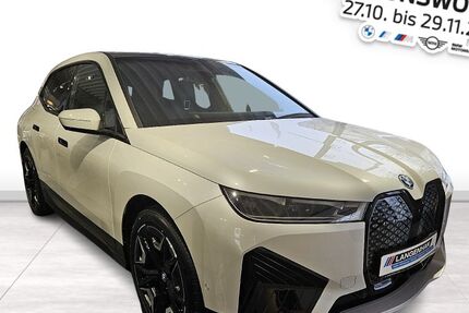 BMW iX 17.990 km 78.912 &euro; Weimar 99427