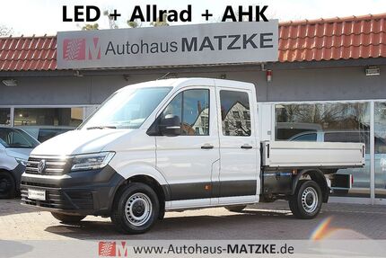VW Crafter 121.000 km 33.440 &euro; Bückeburg 31675