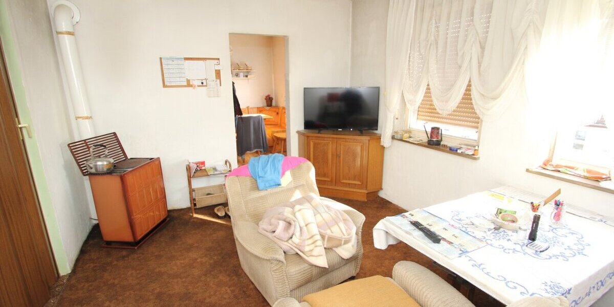 Cornberg, EFH - Doppelhaushälfte Cornberg | Angebot:8790774