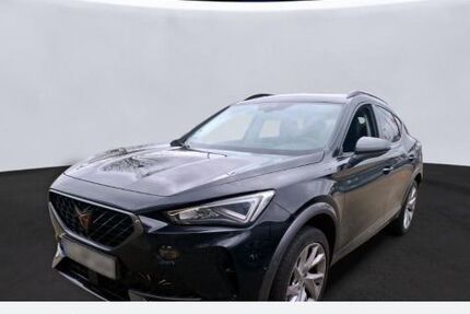 Cupra Formentor 41.831 km 23.880 &euro; Hemer 58675