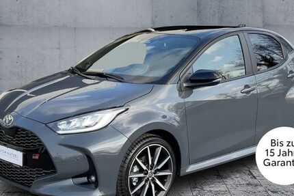 Toyota Yaris 14.534 km 25.990 &euro; Schweinfurt 97422