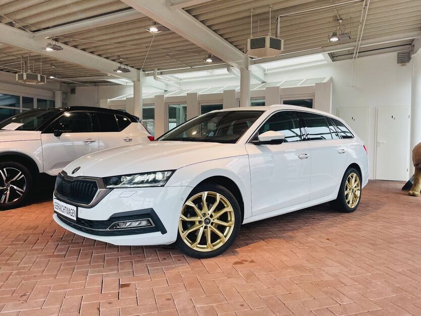 Skoda Octavia 73.650 km 24.999 € Homburg/Saar 66424
