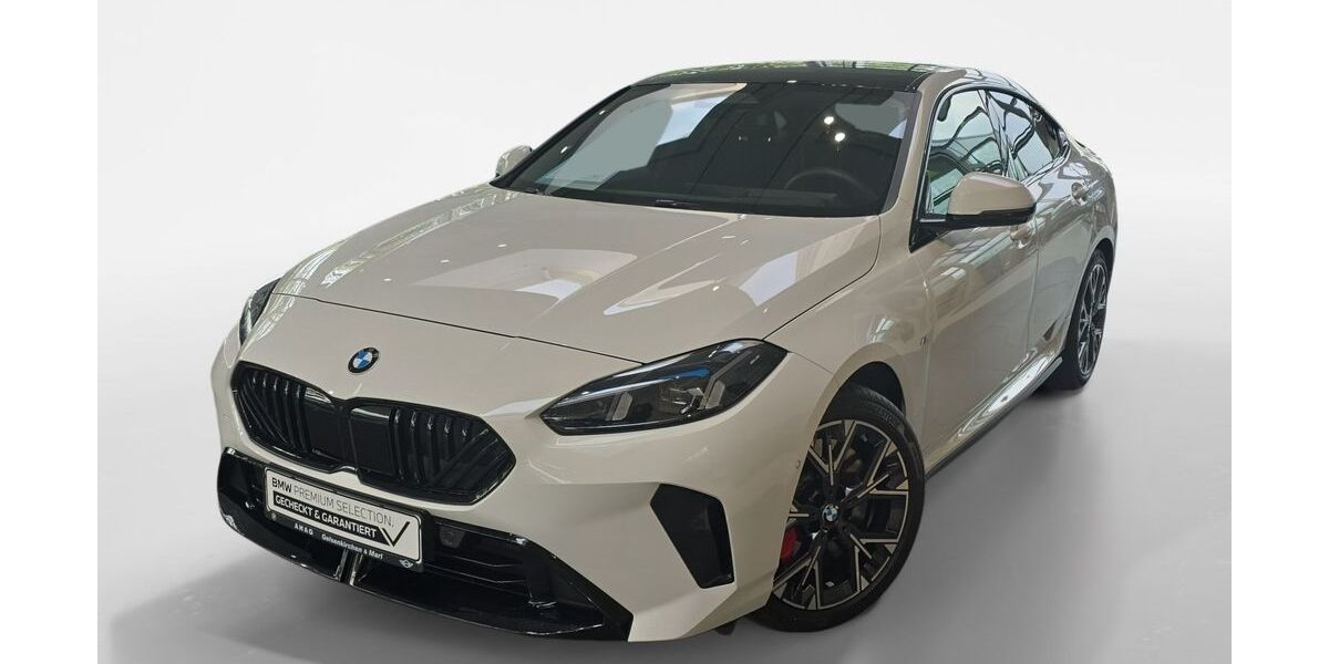 BMW 220 17.454 km 36.840 &euro; Marl 45770