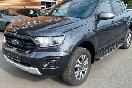 Ford Ranger 86.788 km 33.790 &euro; Mitterteich 95666