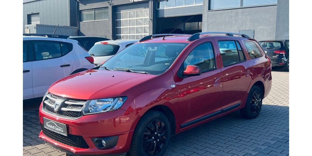 Dacia Logan 157.000 km 7.100 &euro; Kirchheimbolanden 67292