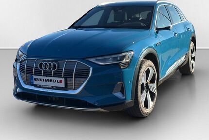Audi e-tron 38.900 km 32.990 &euro; Ilmenau 98693