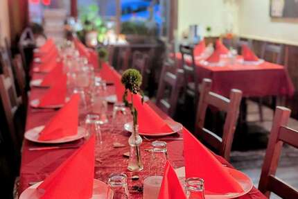 Gastronomie in Ludwigsburg 2.350 € - Gewerbeobjekt Ludwigsburg Eglosheim | Angebot:25806929