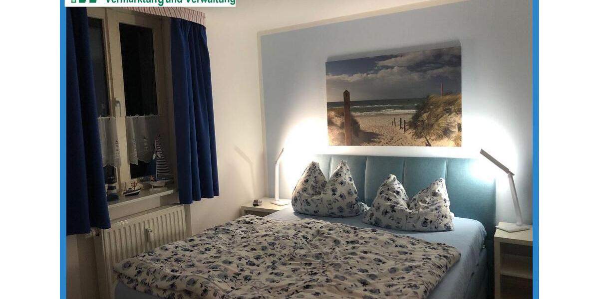 Etagenwohnung Prerow - 2 Zimmer, 48 m&sup2;, 69&euro; | Angebot:26220587