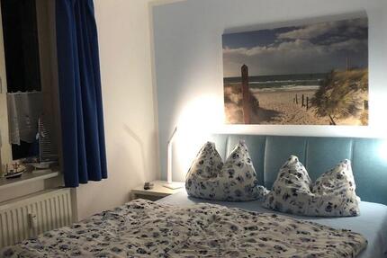 Wohnung Prerow - 2 Zimmer, 48 m&sup2;, 59&euro; | Angebot:26220587