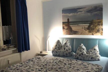 Wohnung Prerow - 2 Zimmer, 48 m&sup2;, 69&euro; | Angebot:26220587