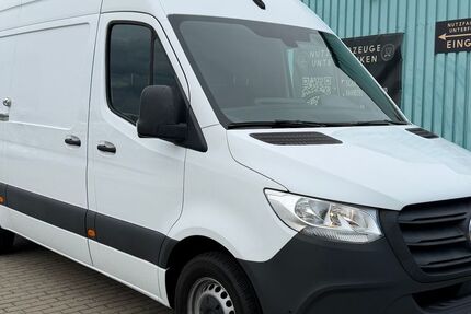 Mercedes-Benz Sprinter 95.650 km 26.990 &euro; Iphofen 97346