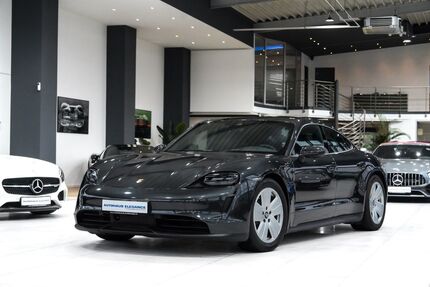 Porsche Taycan 41.696 km 53.980 &euro; Köln 51147