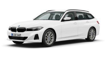 BMW 318 8.048 km 33.914 &euro; Gotha 99867