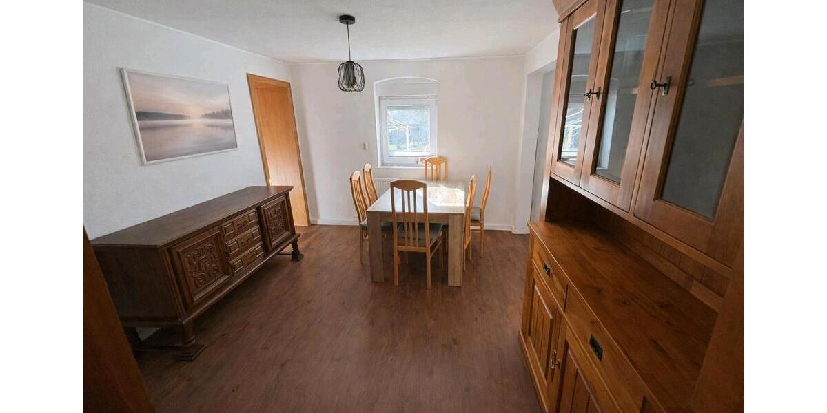 Einfamilienhaus Kall - 3 Zimmer, 80 m&sup2;, 950&euro; | Angebot:25840010