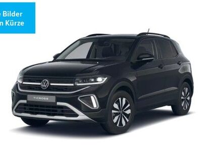 VW T-Cross 5.200 km 23.940 € Vechta 49377