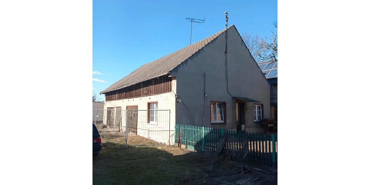 Einfamilienhaus Jänschwalde Kolonie - 2 Zimmer, 40 m&sup2;, 49.900&euro; | Angebot:19827747