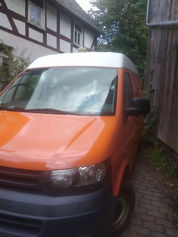 T5 Transporter